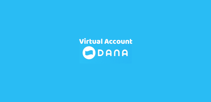 cara mengetahui virtual account dana