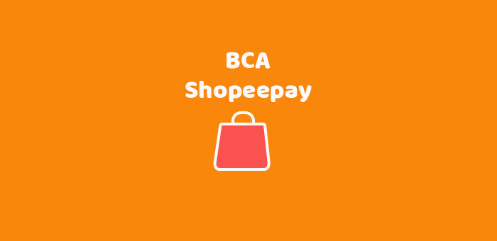 Bagaimana cara transfer BCA ke Shopeepay