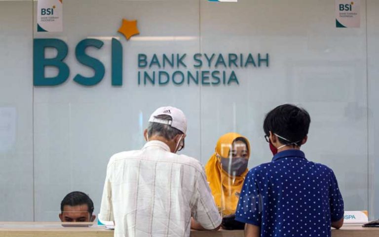 Cara Ganti BNI  Syariah  Ke BSI infogobank com